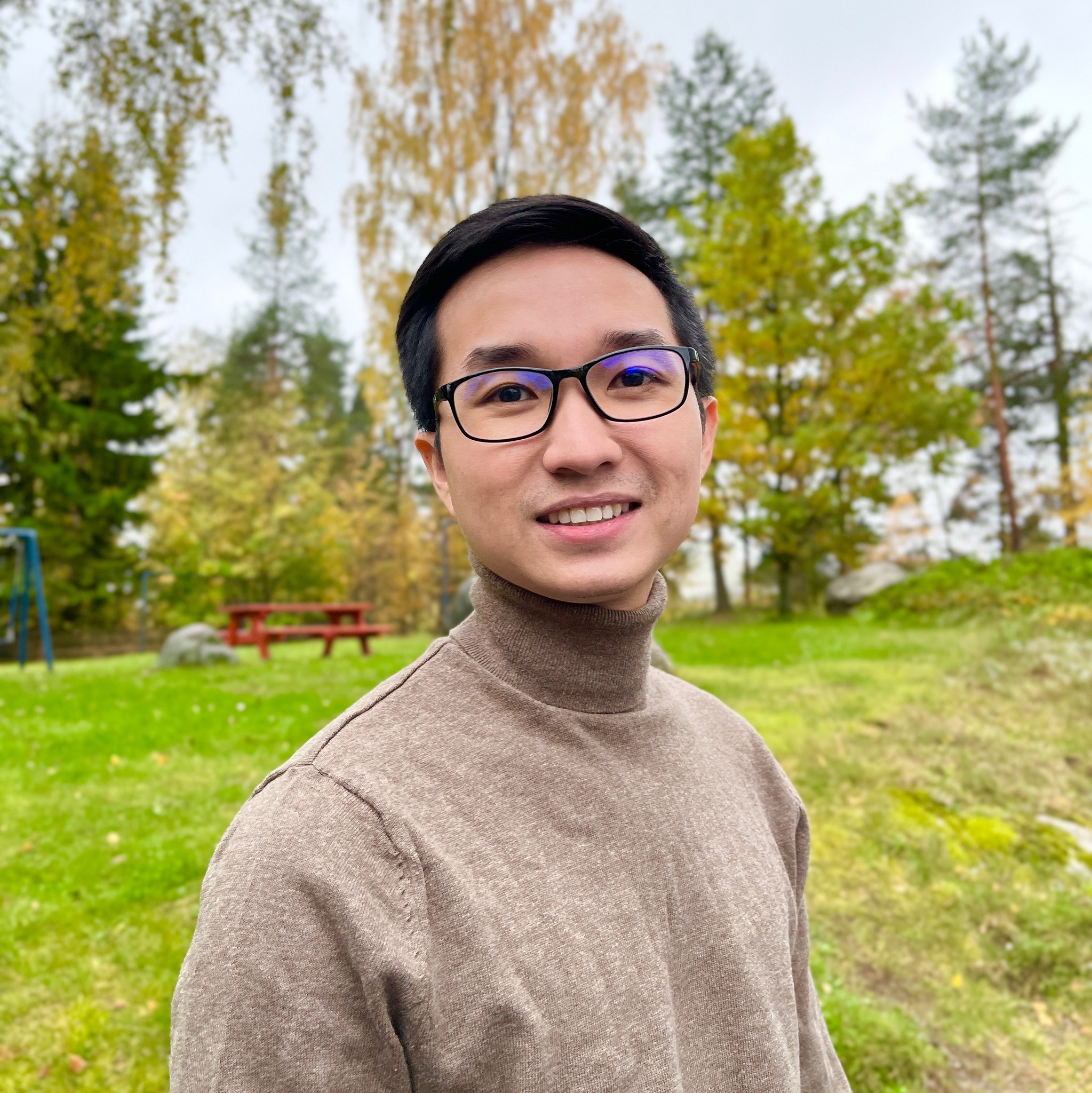 Trung Nguyen Profile Picture